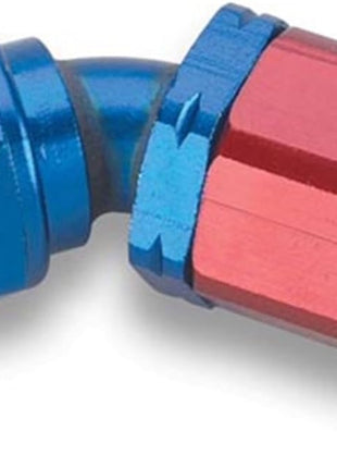 Earl's 304604ERL Auto-Fit Hose End