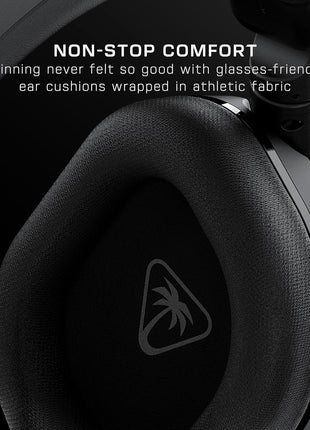 Turtle Beach Stealth 600 Wireless Gaming Headset for Xbox, PS5, PC, Mobile | Xbox Series X|S, Xbox One, PlayStation, PS4, Multiplatform, Bluetooth, 50mm Drivers, 80-Hr Battery, Flip-to-Mute Mic, White