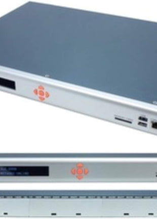 Lantronix SLC 8000 32 - Port Advanced Console Manager, Dual AC Power Supply, TAA - Remote Management