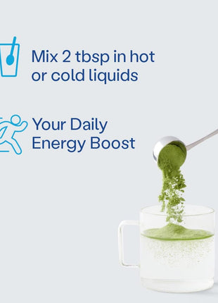 Vital Proteins Matcha Collagen Peptides Powder, 10.5oz | Matcha Green Tea & Collagen Peptides, Supports Hair Skin & Nails, Daily Wellness Support, 21 Servings