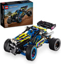 LEGO Technic Off-Road Race Buggy Toy Car - Building Set for Boys & Girls, Ages 8+ - Race Car W/Detailed Features - Gift for Birthdays - 42164