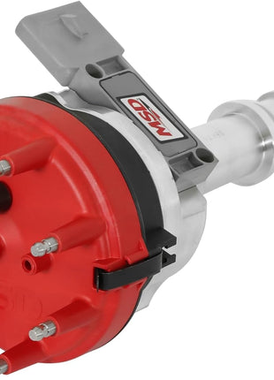 MSD 8452 Pro-Billet TFI Distributor with Module