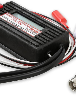 MSD 8998 Single Channel Digital Ignition Tester