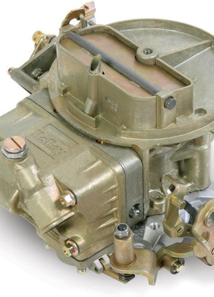 Holley 2300 500 CFM Universal Chromate Carburetor