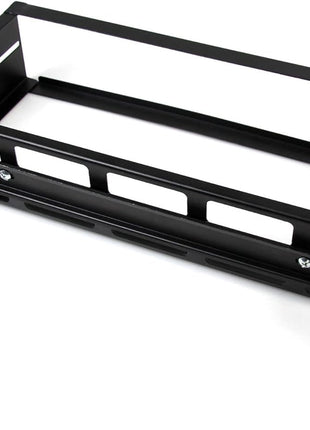 StarTech.com Montage Rail DIN AVEC BAIES 2U AJUSTABLES