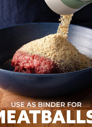 Progresso Bread Crumbs, Italian Style, Cooking Ingredient, 15 oz