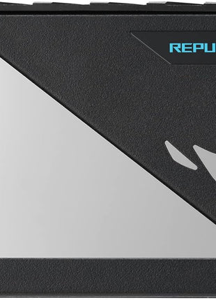 ASUS ROG Loki SFX-L 750W Platinum (Fully Modular Power Supply, 80+ Platinum, Lambda A Certified, 120mm PWM ARGB Fan, Aura Sync, ATX 3.0 Compatible, PCIe 5.0 Ready, 10 Year Warranty)