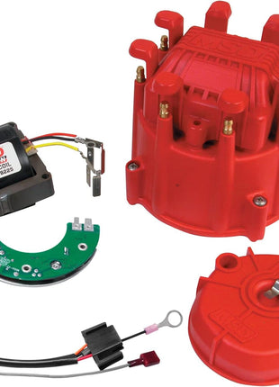 MSD 8501 Ultimate HEI Kit