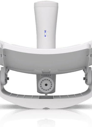 Ubiquiti Networks LiteBeam ac LR LBE-5AC-LR-US 26 dBi 5 GHz airMAX AC Long-Range CPE with InnerFeed Technology
