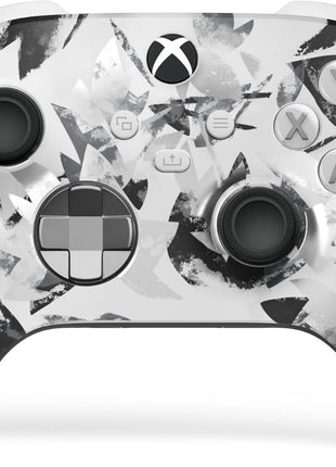Xbox Wireless Controller - Storm Breaker Special Edition