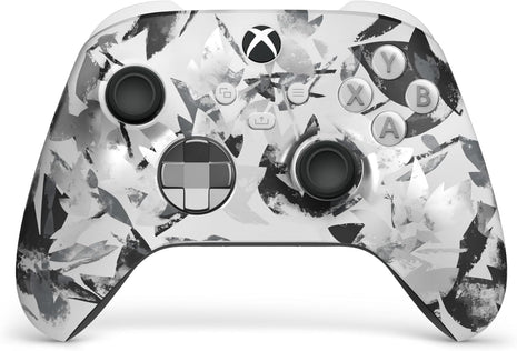 Xbox Wireless Controller - Storm Breaker Special Edition