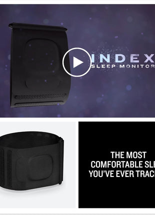 Garmin Index Sleep Monitor