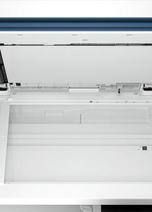 HP Color LaserJet Enterprise MFP 5800dn Printer, Print, Scan, Copy, Best for Business (6QN29A)