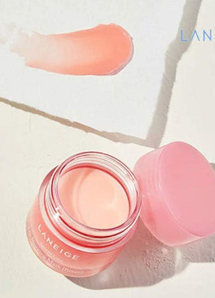Lip Sleeping Mask Berry