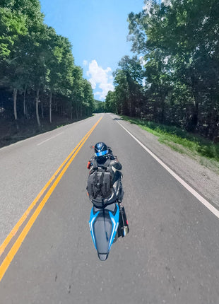Insta360 Third-Person Backpack Mount