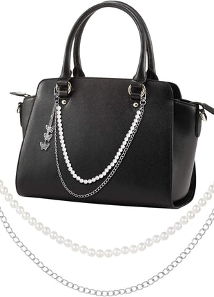1Pcs Pearl Purse Chain