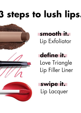 e.l.f. Lip Lacquer, Clear