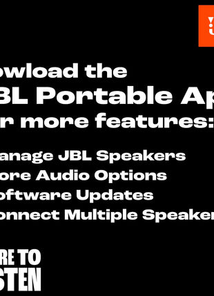 JBL Clip 5 - Ultra-Portable, Waterproof & Dustproof Bluetooth Speaker, Big Pro Sound with Punchy bass, Integrated Carabiner, Up to 12 Hours of Play, Made in Part with Recycled Materials (Squad)