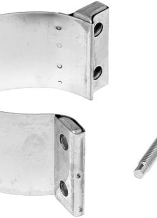 Walker Mega-Clamp 33240 Exhaust Clamp for Ford Mustang