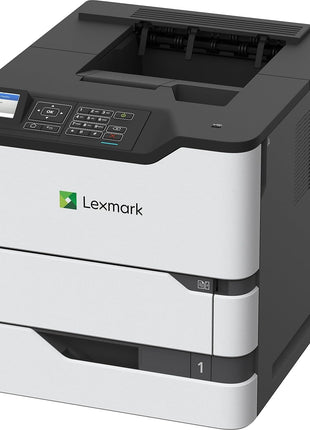 Lexmark MS821N LASERPR 55PPM 1200DPI DUPLX