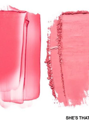 Patrick Ta Major Headlines Double-Take Crème & Powder Blush Duo