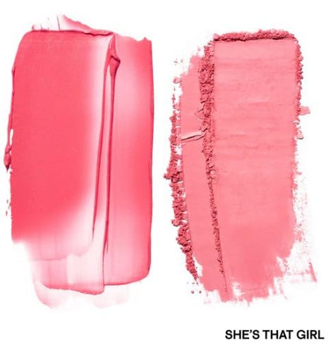 Patrick Ta Major Headlines Double-Take Crème & Powder Blush Duo