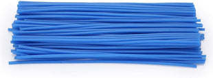 Dental Casting Wax Lines, 152.5mm Blue Wax Lines, Suitable For Dental Casting, Jewelry Models, Handicrafts, Etc.