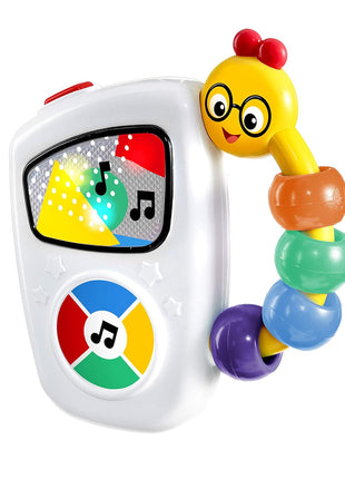 Baby Einstein Take Along Tunes Musical Toy, Ages 3 Months +