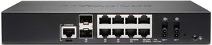 SonicWall TZ570 Gen7 Firewall | Advanced Multi-Gig Security Appliance with 10 GbE/Multi-Gig Interfaces, TLS 1.3 Support, and Enterprise-Grade Protection (02-SSC-2833)