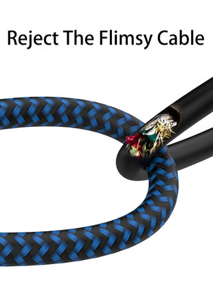 USB C to USB C Cable Nylon Braided 60W 3/3/6/6/10 FT USB Type C Fast Charging Cable for iPhone 17/17 Pro Max/Air/16/16 Plus/16 Pro Max/15/15 Plus/15 Pro Max, MacBook, iPad, Samsung S25/S24/23