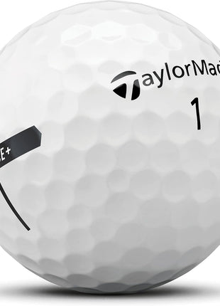 TaylorMade Golf Distance+ Golf Balls