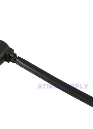 DA47-00243K Defrost Bimetal Thermostat Replacement Part Compatible with Samsung Refrigerator, Replace DA47-00243B DA47-00243C DA47-00243J 2025696 AP4403832 PS4140510