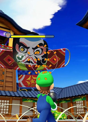 Mario & Sonic at the Olympic Games Tokyo 2020 - Nintendo Switch
