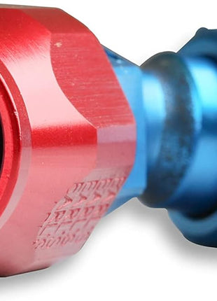 Earl's 804606ERL Swivel-Seal? Hose End