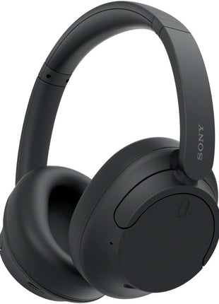 Sony WH-CH720N Noise Canceling Wireless Headphones Bluetooth Over The Ear Headset with Microphone and Alexa Built-in, Black New