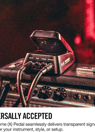 Volume (X) Mini Pedal