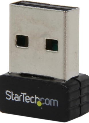 Usb150wn1x1 11n 150mb Mini Wl Usb Network Adapter 1t1r