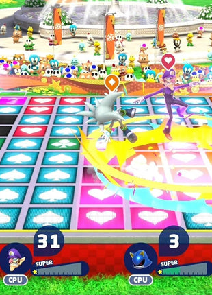 Mario & Sonic at the Olympic Games Tokyo 2020 - Nintendo Switch