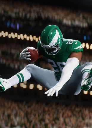 Madden NFL 26 - Nintendo Switch 2