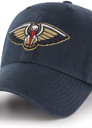47 Brand MLB New York Yankees Branson Cap B-BRANS17CTP, Unisex