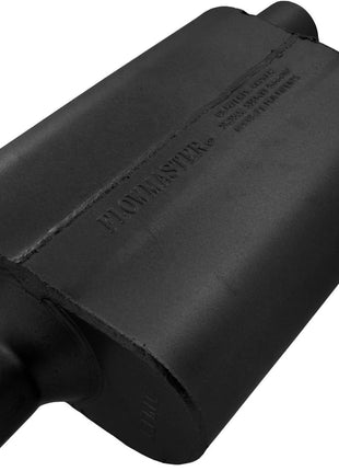 Flowmaster 9424422 40 Series Delta Flow Chambered Muffler