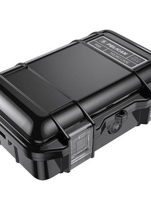 Pelican M50 Micro Case (Black)