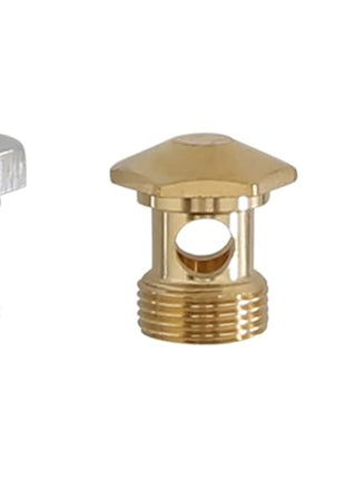Holley 26-25 Swivel Fitting