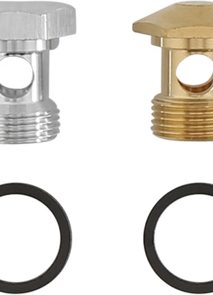 Holley 26-25 Swivel Fitting