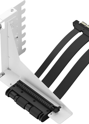 Fractal Design Flex 2 PCIe 4.0 White