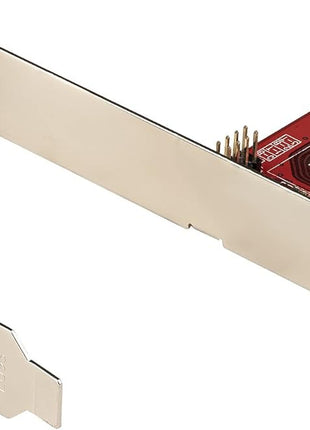StarTech.com SATA PCIe Card - 4 Port PCIe Expansion Card - 6Gbps - Low/Full Profile - ASM1164 Non-Raid - PCI Express to SATA Converter, TAA (4P6G-PCIE-SATA-CARD)