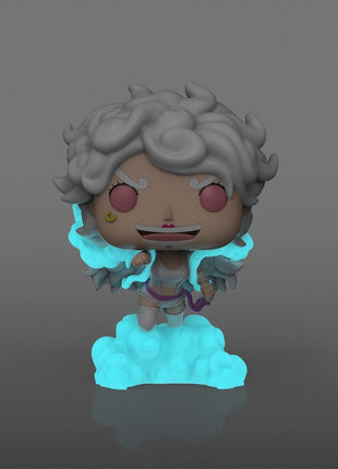 Funko POP! Vinyl: One Piece - Jewelry Bonney | Official Merch - Collectable Vinyl Figurine for Shelf Display - Birthday Gift Idea for Fans and Collectors