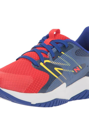 New Balance Kids' Rave Run V2 Lace-Up Running Shoes