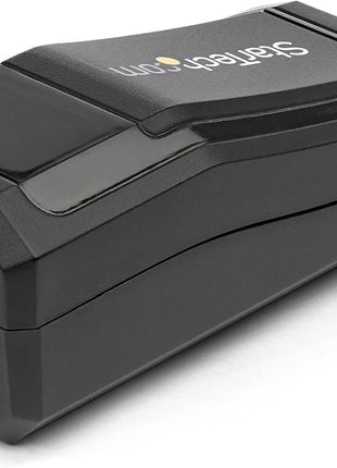 Startech Add Gigabit Ethernet Network Connectivity to A Laptop Or Desktop Through A USB 3 - USB31000NDS