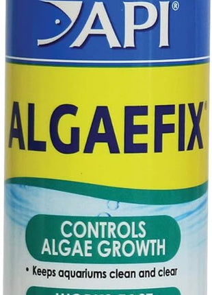 API ALGAEFIX Algae Control 16-Ounce Bottle